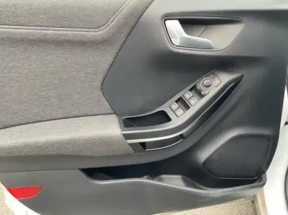 Photo 5 Ford Puma 1.0 Flexifuel 125ch Titanium