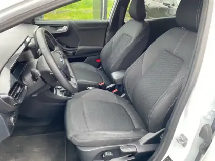 Photo 9 Ford Puma 1.0 Flexifuel 125ch Titanium