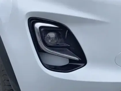 Photo 27 Ford Puma 1.0 Flexifuel 125ch Titanium