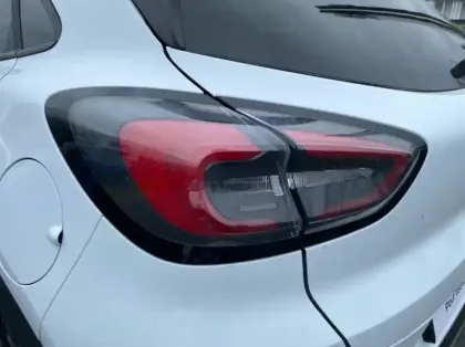 Photo 14 Ford Puma 1.0 Flexifuel 125ch Titanium