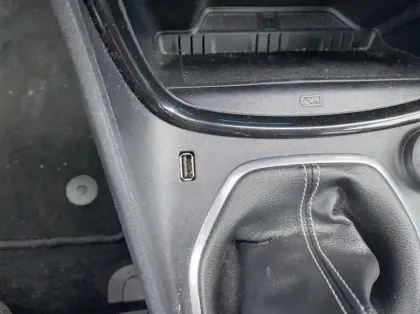 Photo 21 Ford Puma 1.0 Flexifuel 125ch Titanium