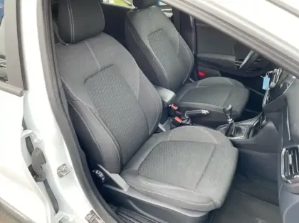 Photo 26 Ford Puma 1.0 Flexifuel 125ch Titanium