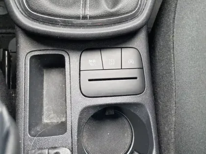 Photo 17 Ford Puma 1.0 Flexifuel 125ch Titanium