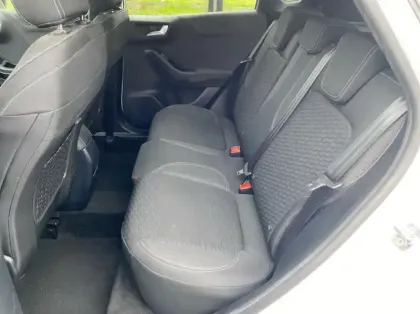 Photo 8 Ford Puma 1.0 Flexifuel 125ch Titanium