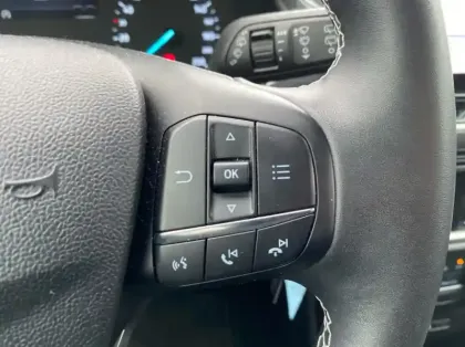 Photo 20 Ford Puma 1.0 Flexifuel 125ch Titanium