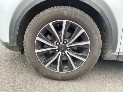 Photo 13 Ford Puma 1.0 Flexifuel 125ch Titanium