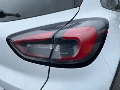 Photo 19 Ford Puma 1.0 Flexifuel 125ch Titanium