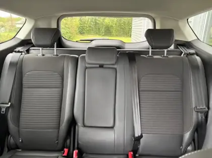 Photo 14 Ford Kuga Gén. II Ph2 Titanium 5