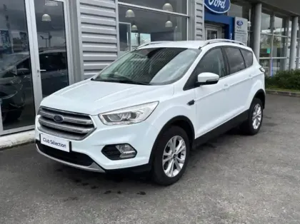 Photo Ford Kuga Titanium