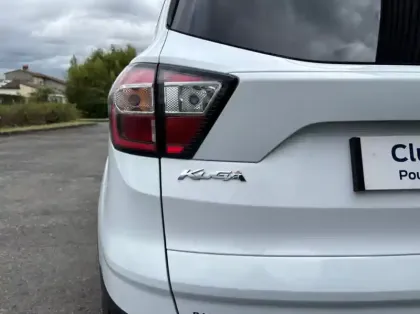 Photo 21 Ford Kuga Gén. II Ph2 Titanium 5