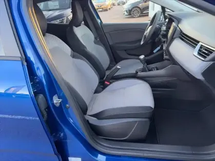 Photo 13 Renault Clio TCe 90 ch Generation 5p