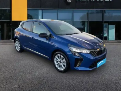 Photo 6 Renault Clio TCe 90 ch Generation 5p