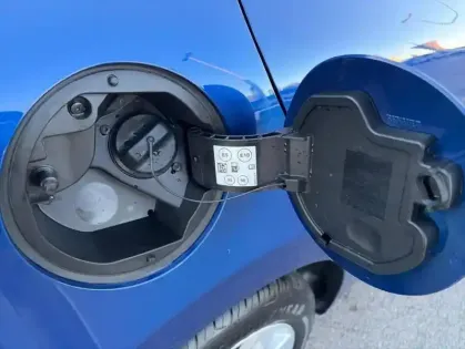 Photo 23 Renault Clio TCe 90 ch Generation 5p