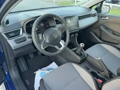 Photo 14 Renault Clio TCe 90 ch Generation 5p