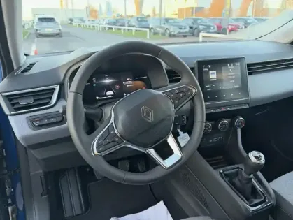 Photo 9 Renault Clio TCe 90 ch Generation 5p