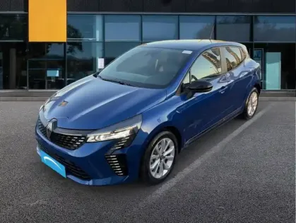 Photo Renault Clio Tce 90 Ch Generation 5p