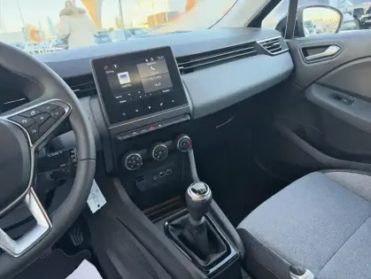 Photo 11 Renault Clio TCe 90 ch Generation 5p