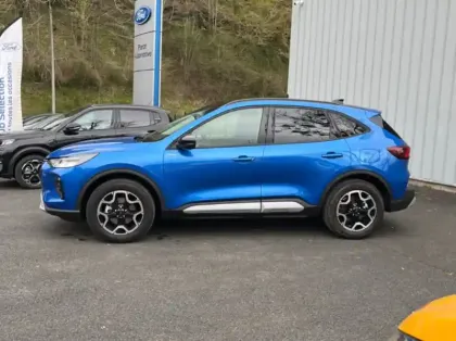 Photo 23 Ford Kuga Gén. III Ph2 Active X 5