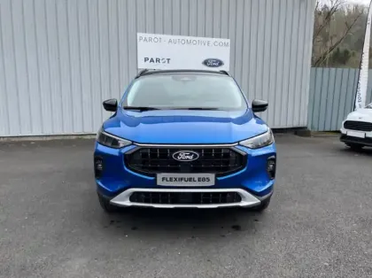 Photo 22 Ford Kuga Gén. III Ph2 Active X 5