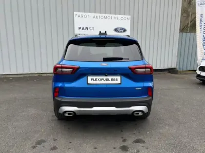 Photo 24 Ford Kuga Gén. III Ph2 Active X 5