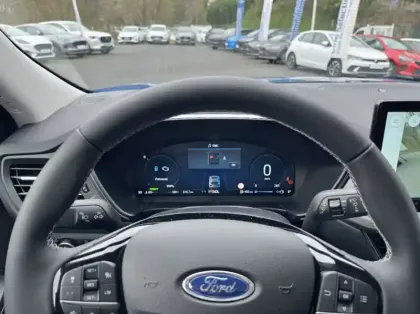 Photo 6 Ford Kuga Gén. III Ph2 Active X 5