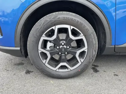 Photo 13 Ford Kuga Gén. III Ph2 Active X 5