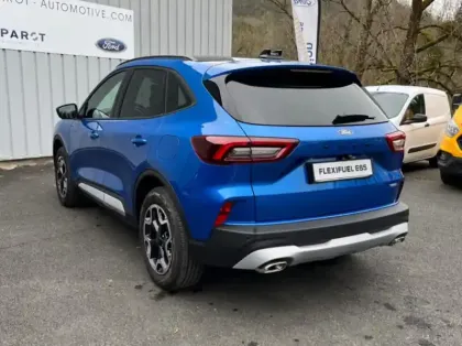 Photo 12 Ford Kuga Gén. III Ph2 Active X 5