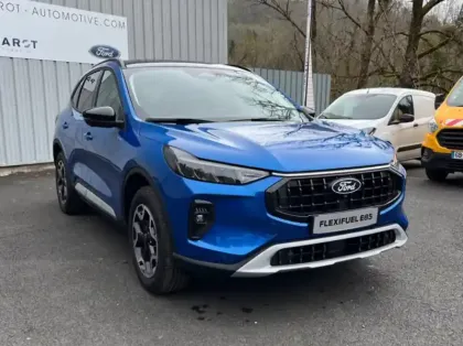 Photo 11 Ford Kuga Gén. III Ph2 Active X 5