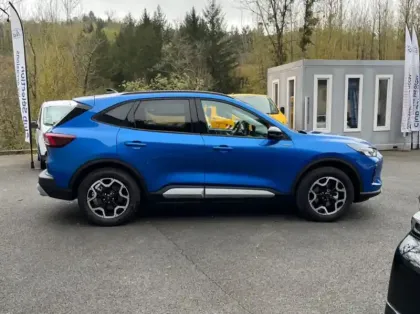 Photo 25 Ford Kuga Gén. III Ph2 Active X 5