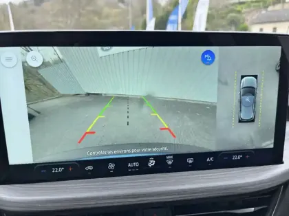 Photo 15 Ford Kuga Gén. III Ph2 Active X 5