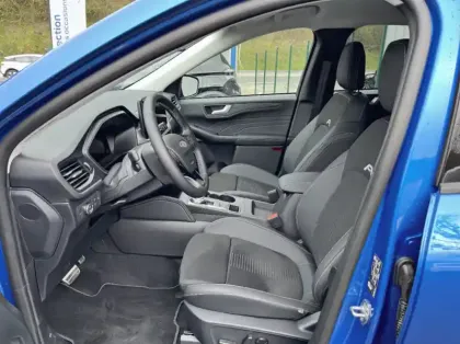 Photo 9 Ford Kuga Gén. III Ph2 Active X 5