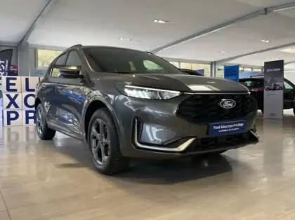 Photo 11 Ford Kuga Gén. III Ph2 ST-Line X 5