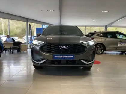 Photo 22 Ford Kuga Gén. III Ph2 ST-Line X 5