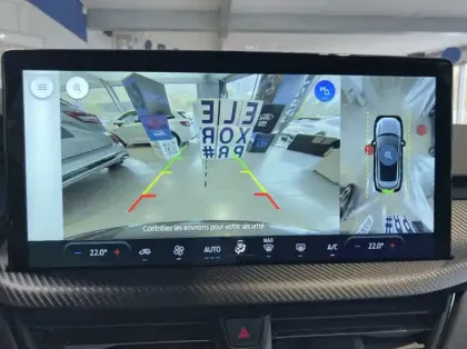 Photo 15 Ford Kuga Gén. III Ph2 ST-Line X 5