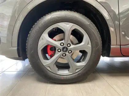 Photo 13 Ford Kuga Gén. III Ph2 ST-Line X 5