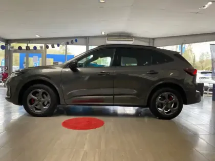 Photo 23 Ford Kuga Gén. III Ph2 ST-Line X 5