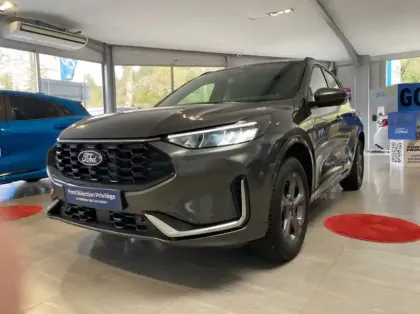 Photo Ford Kuga St-line X