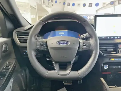 Photo 6 Ford Kuga Gén. III Ph2 ST-Line X 5