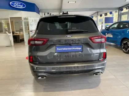 Photo 24 Ford Kuga Gén. III Ph2 ST-Line X 5