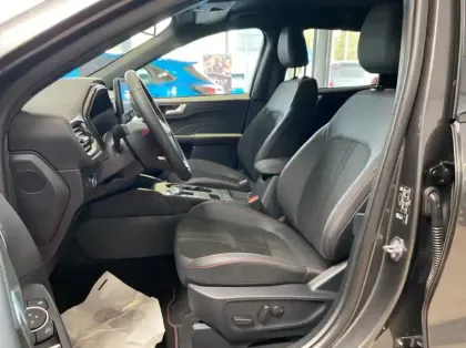 Photo 9 Ford Kuga Gén. III Ph2 ST-Line X 5