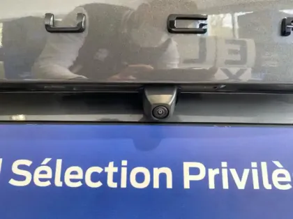 Photo 17 Ford Kuga Gén. III Ph2 ST-Line X 5