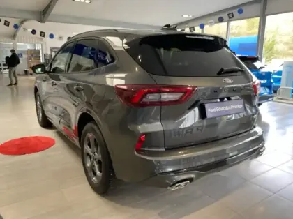 Photo 12 Ford Kuga Gén. III Ph2 ST-Line X 5