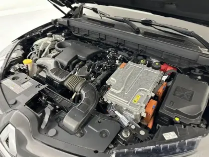 Photo 21 Renault Arkana Gén. I (LJL) Ph1 Intens 5