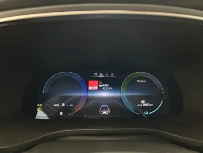 Photo 15 Renault Arkana Gén. I (LJL) Ph1 Intens 5