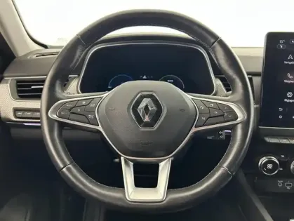 Photo 13 Renault Arkana Gén. I (LJL) Ph1 Intens 5