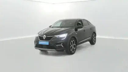 Photo Renault Arkana Intens
