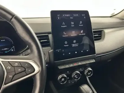 Photo 16 Renault Arkana Gén. I (LJL) Ph1 Intens 5