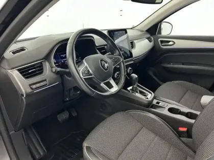 Photo 12 Renault Arkana Gén. I (LJL) Ph1 Intens 5