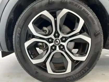 Photo 20 Renault Arkana Gén. I (LJL) Ph1 Intens 5