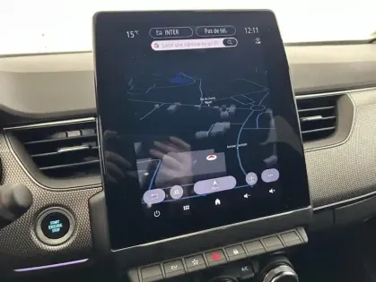 Photo 18 Renault Arkana Gén. I (LJL) Ph1 Intens 5